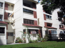 Blk 353 Hougang Avenue 7 (Hougang), HDB Executive #251372